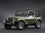 Jeep Wrangler 65th Anniversary 2006 года